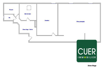 location appartement valence 26000