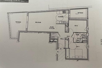 location appartement valence 26000