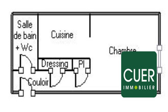 location appartement valence 26000