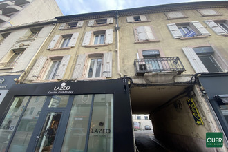 location appartement valence 26000