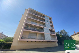 location appartement valence 26000