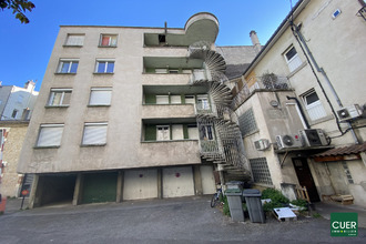 location appartement valence 26000