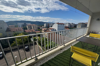 location appartement valence 26000