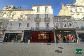 location appartement valence 26000