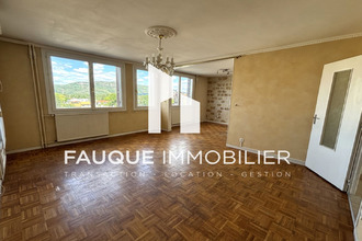 location appartement valence 26000