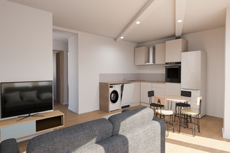 location appartement valence 26000