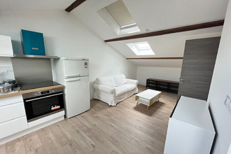 location appartement valence 26000