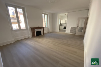 location appartement valence 26000