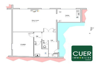 location appartement valence 26000