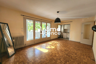 location appartement valence 26000