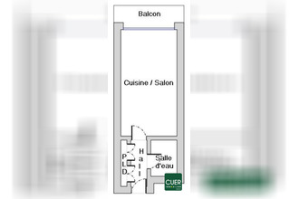 location appartement valence 26000