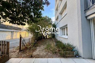 location appartement valence 26000