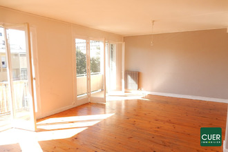 location appartement valence 26000