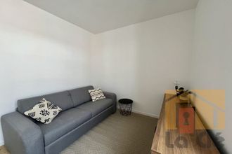 Ma-Cabane - Location Appartement Valence, 20 m²