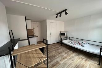Ma-Cabane - Location Appartement Valenciennes, 20 m²
