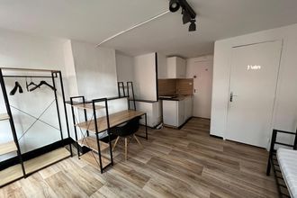 Ma-Cabane - Location Appartement Valenciennes, 20 m²