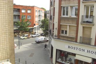 location appartement valenciennes 59300