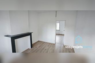 Ma-Cabane - Location Appartement Valenciennes, 31 m²