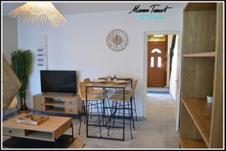 Ma-Cabane - Location Appartement VALENCIENNES, 12 m²