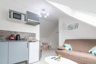 Ma-Cabane - Location Appartement Valenciennes, 18 m²