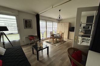 Ma-Cabane - Location Appartement Valenciennes, 29 m²