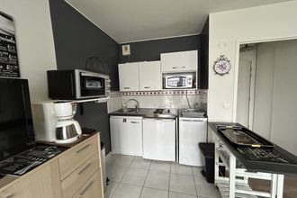 Ma-Cabane - Location Appartement Valenciennes, 29 m²