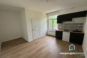 location appartement valenciennes 59300