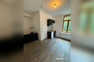 Ma-Cabane - Location Appartement Valenciennes, 18 m²