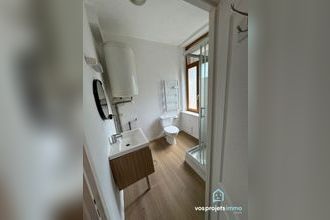 Ma-Cabane - Location Appartement Valenciennes, 18 m²