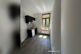 Ma-Cabane - Location Appartement Valenciennes, 18 m²