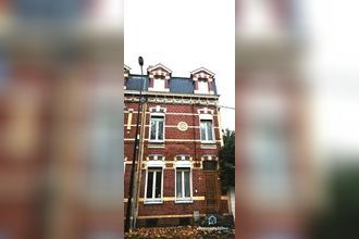 Ma-Cabane - Location Appartement Valenciennes, 18 m²