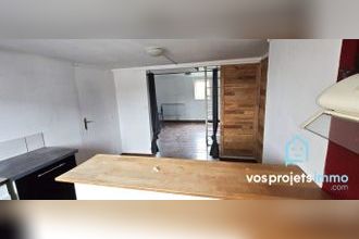 Ma-Cabane - Location Appartement Valenciennes, 40 m²