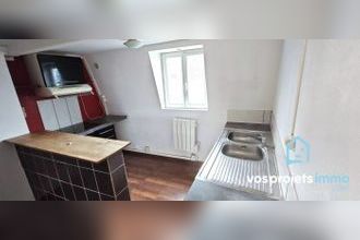 Ma-Cabane - Location Appartement Valenciennes, 40 m²