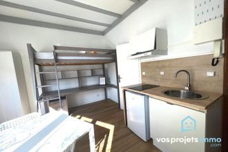 Ma-Cabane - Location Appartement Valenciennes, 13 m²