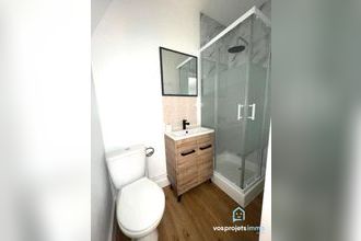 Ma-Cabane - Location Appartement Valenciennes, 13 m²