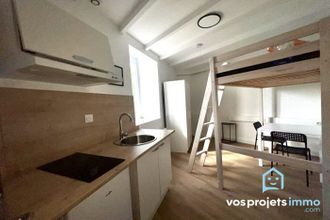 Ma-Cabane - Location Appartement Valenciennes, 13 m²