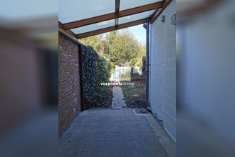 location appartement valenciennes 59300