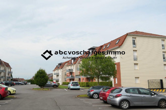 location appartement valenciennes 59300