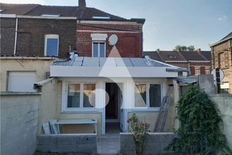 location appartement valenciennes 59300