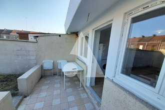 location appartement valenciennes 59300