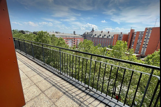 location appartement valenciennes 59300