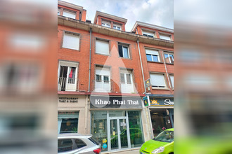 location appartement valenciennes 59300