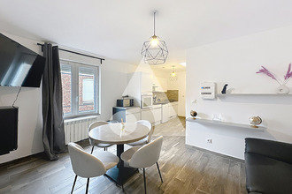 location appartement valenciennes 59300