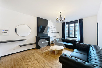 location appartement valenciennes 59300
