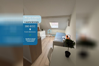 location appartement valenciennes 59300