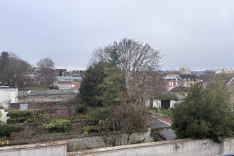 location appartement valenciennes 59300