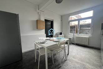 location appartement valenciennes 59300