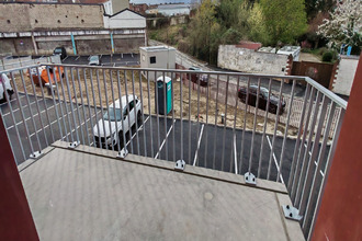 location appartement valenciennes 59300