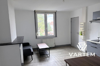 location appartement valenciennes 59300