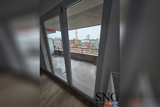 location appartement valenciennes 59300
